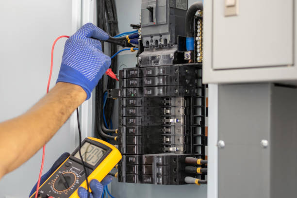 Best Emergency Electrical Repair Services  in Topaz Ranch Estates, NV