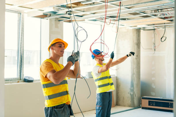 Emergency Electrical Repair Services in Topaz Ranch Estates, NV